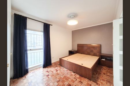 Apartamento para alugar com 125m², 3 quartos e 2 vagas Apartamento para alugar com 125m², 3 quartos e 2 vagasSuíte