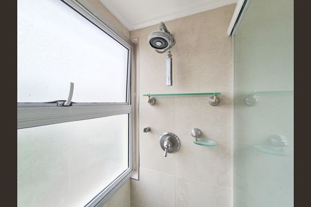 Apartamento para alugar com 125m², 3 quartos e 2 vagas Apartamento para alugar com 125m², 3 quartos e 2 vagasBanheiro da Suíte
