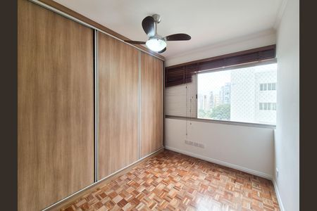 Apartamento para alugar com 125m², 3 quartos e 2 vagas Apartamento para alugar com 125m², 3 quartos e 2 vagasQuarto 2