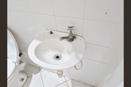 Apartamento para alugar com 125m², 3 quartos e 2 vagas Apartamento para alugar com 125m², 3 quartos e 2 vagasBanheiro de serviço