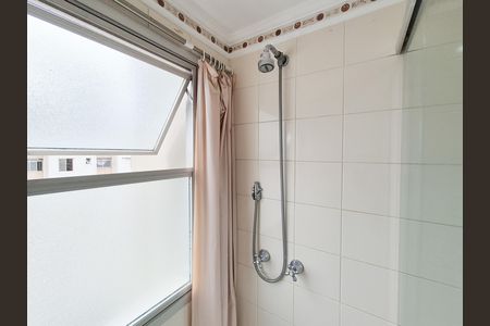 Apartamento para alugar com 125m², 3 quartos e 2 vagas Apartamento para alugar com 125m², 3 quartos e 2 vagasBanheiro