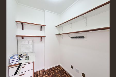 Apartamento para alugar com 125m², 3 quartos e 2 vagas Apartamento para alugar com 125m², 3 quartos e 2 vagasQuarto de Serviço