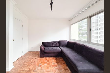 Apartamento para alugar com 125m², 3 quartos e 2 vagas Apartamento para alugar com 125m², 3 quartos e 2 vagasSala