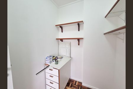 Apartamento para alugar com 125m², 3 quartos e 2 vagas Apartamento para alugar com 125m², 3 quartos e 2 vagasQuarto de Serviço
