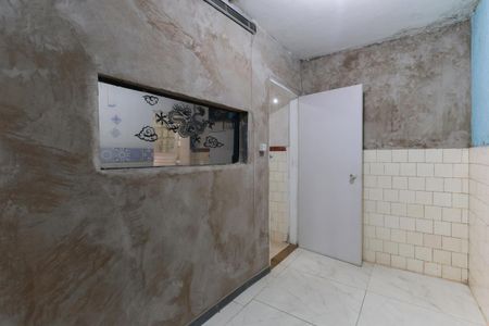 Quarto de casa para alugar com 1 quarto, 24m² em Santana, São Paulo
