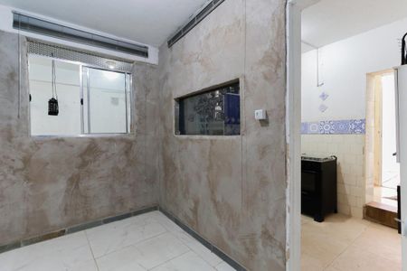 Quarto de casa para alugar com 1 quarto, 24m² em Santana, São Paulo