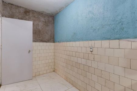Quarto de casa para alugar com 1 quarto, 24m² em Santana, São Paulo