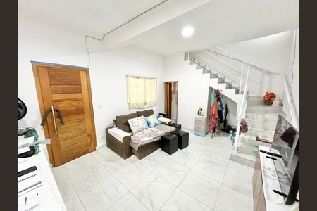 Casa para alugar com 2 quartos, 130m² em Imirim, São Paulo