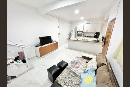Casa para alugar com 2 quartos, 130m² em Imirim, São Paulo