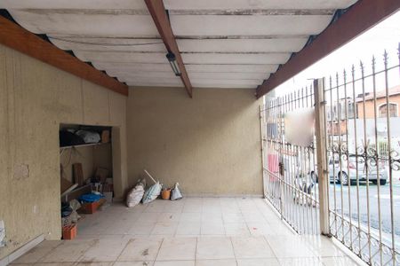 Casa para alugar com 80m², 1 quarto e 1 vaga Casa para alugar com 80m², 1 quarto e 1 vagaGaragem