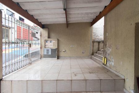 Casa para alugar com 80m², 1 quarto e 1 vaga Casa para alugar com 80m², 1 quarto e 1 vagaGaragem