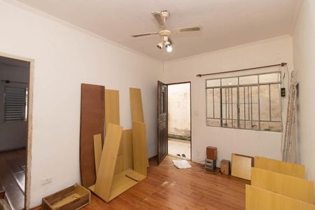 Sala de casa para alugar com 1 quarto, 80m² em Vila Medeiros, São Paulo