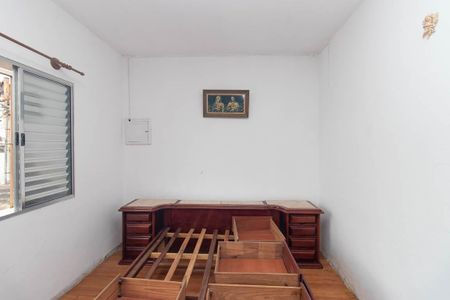 Quarto Suíte de casa para alugar com 1 quarto, 80m² em Vila Medeiros, São Paulo