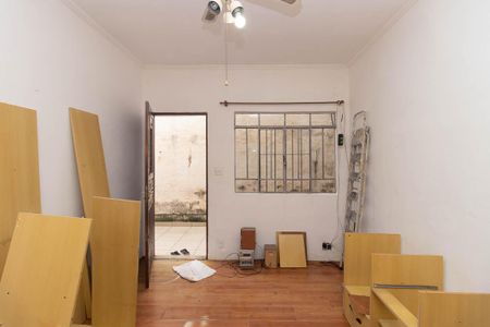Sala de casa para alugar com 1 quarto, 80m² em Vila Medeiros, São Paulo