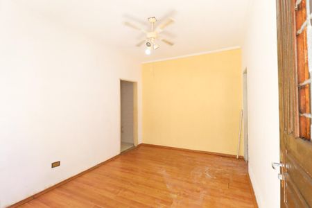 Sala de casa à venda com 1 quarto, 80m² em Vila Medeiros, São Paulo