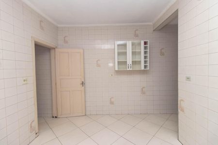 Casa para alugar com 80m², 1 quarto e 1 vaga Casa para alugar com 80m², 1 quarto e 1 vagaCozinha