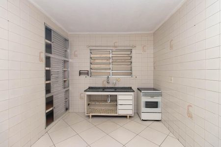 Casa para alugar com 80m², 1 quarto e 1 vaga Casa para alugar com 80m², 1 quarto e 1 vagaCozinha