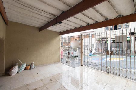 Casa para alugar com 80m², 1 quarto e 1 vaga Casa para alugar com 80m², 1 quarto e 1 vagaGaragem