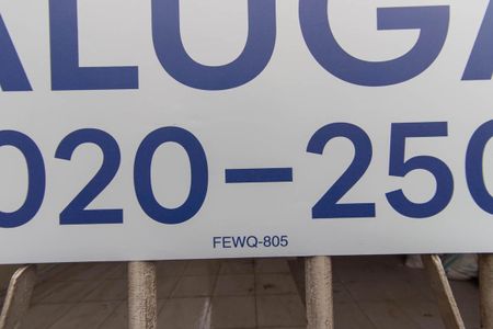 Casa para alugar com 80m², 1 quarto e 1 vaga Casa para alugar com 80m², 1 quarto e 1 vagaPlaca FEWQ-805