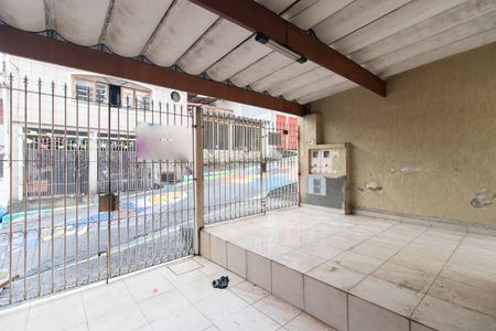 Casa para alugar com 80m², 1 quarto e 1 vaga Casa para alugar com 80m², 1 quarto e 1 vagaGaragem
