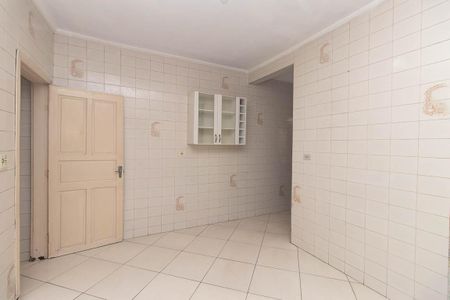 Casa para alugar com 80m², 1 quarto e 1 vaga Casa para alugar com 80m², 1 quarto e 1 vagaCozinha