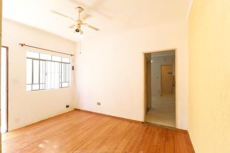 Sala de casa à venda com 1 quarto, 80m² em Vila Medeiros, São Paulo