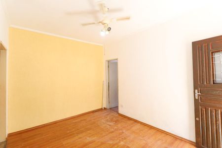 Sala de casa à venda com 1 quarto, 80m² em Vila Medeiros, São Paulo