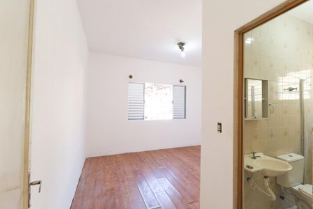 Suíte de casa à venda com 1 quarto, 80m² em Vila Medeiros, São Paulo