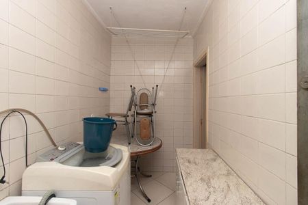 Casa para alugar com 80m², 1 quarto e 1 vaga Casa para alugar com 80m², 1 quarto e 1 vagaÁrea de Serviço