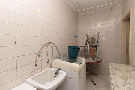 Casa para alugar com 80m², 1 quarto e 1 vaga Casa para alugar com 80m², 1 quarto e 1 vagaÁrea de Serviço