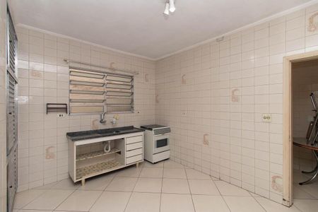 Casa para alugar com 80m², 1 quarto e 1 vaga Casa para alugar com 80m², 1 quarto e 1 vagaCozinha