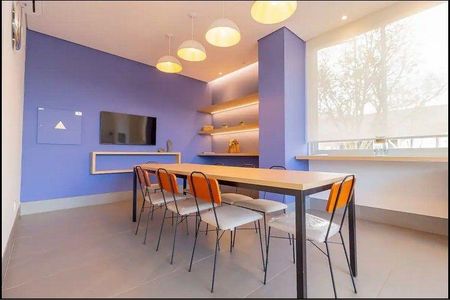 Apartamento para alugar com 65m², 2 quartos e 1 vaga Apartamento para alugar com 65m², 2 quartos e 1 vagaÁrea externa