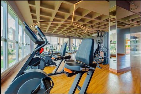 Apartamento para alugar com 65m², 2 quartos e 1 vaga Apartamento para alugar com 65m², 2 quartos e 1 vagaÁrea externa