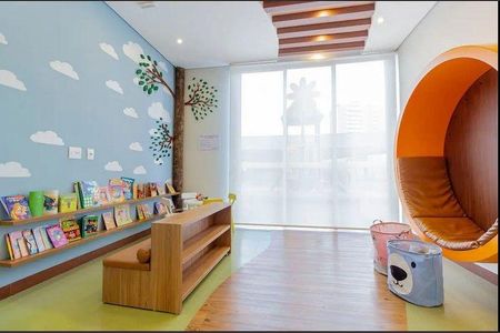 Apartamento para alugar com 65m², 2 quartos e 1 vaga Apartamento para alugar com 65m², 2 quartos e 1 vagaÁrea externa