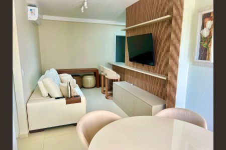 Apartamento para alugar com 65m², 2 quartos e 1 vaga Apartamento para alugar com 65m², 2 quartos e 1 vagaQuarto