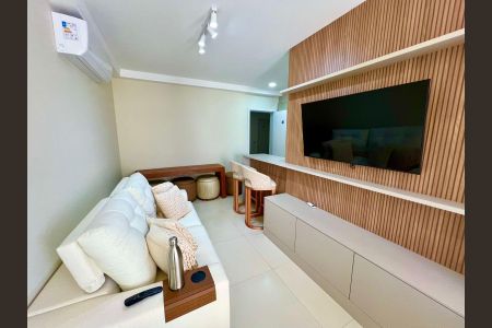 Apartamento para alugar com 65m², 2 quartos e 1 vaga Apartamento para alugar com 65m², 2 quartos e 1 vagaSala