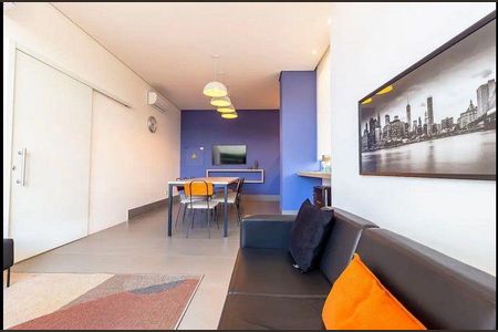 Apartamento para alugar com 65m², 2 quartos e 1 vaga Apartamento para alugar com 65m², 2 quartos e 1 vagaÁrea externa