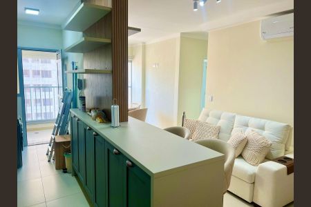 Apartamento para alugar com 65m², 2 quartos e 1 vaga Apartamento para alugar com 65m², 2 quartos e 1 vagaCozinha