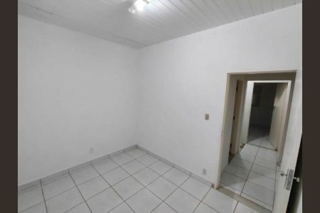 Quarto de casa à venda com 2 quartos, 68m² em Vila Antonieta, São Bernardo do Campo