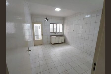 Cozinha de casa à venda com 2 quartos, 68m² em Vila Antonieta, São Bernardo do Campo