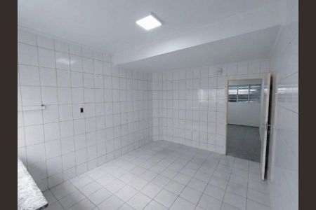 Casa à venda com 68m², 2 quartos e 1 vagaCozinha