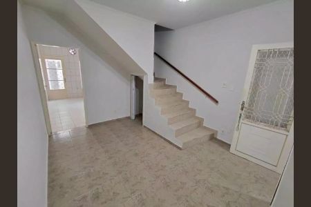 Sala de casa à venda com 2 quartos, 68m² em Vila Antonieta, São Bernardo do Campo
