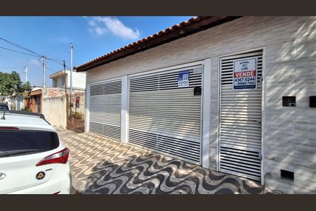Casa à venda com 4 quartos, 258m² em Vila Vivaldi, São Bernardo do Campo