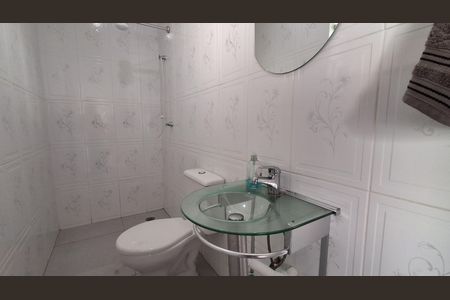 Casa à venda com 4 quartos, 258m² em Vila Vivaldi, São Bernardo do Campo