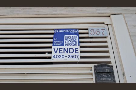 Casa à venda com 4 quartos, 258m² em Vila Vivaldi, São Bernardo do Campo
