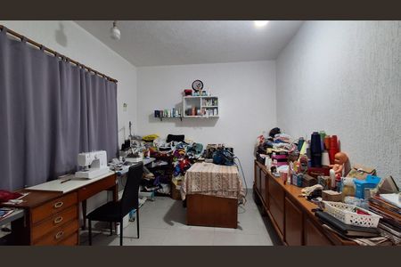 Casa à venda com 4 quartos, 258m² em Vila Vivaldi, São Bernardo do Campo