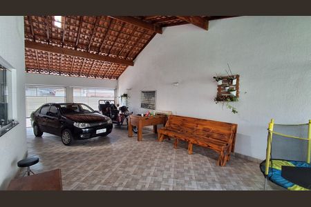 Casa à venda com 4 quartos, 258m² em Vila Vivaldi, São Bernardo do Campo