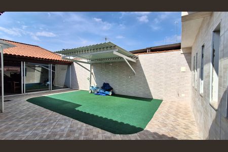 Casa à venda com 4 quartos, 258m² em Vila Vivaldi, São Bernardo do Campo