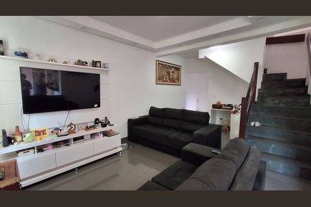 Casa à venda com 4 quartos, 258m² em Vila Vivaldi, São Bernardo do Campo