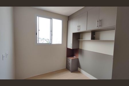 Quarto 2 de apartamento para alugar com 2 quartos, 36m² em Cidade Nova São Miguel, São Paulo